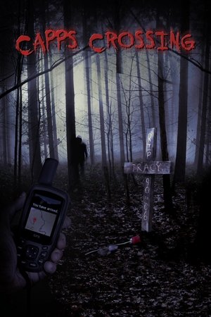 Watch Free Capps Crossing (2017)