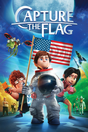Watch Free Capture the Flag (2015)