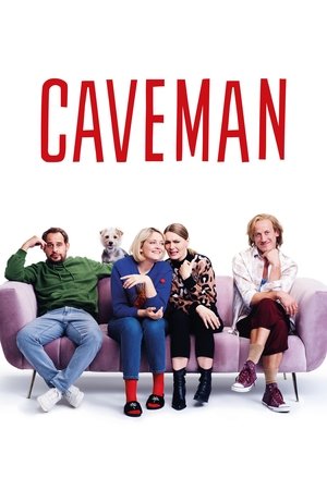 Watch Free Caveman (2023)
