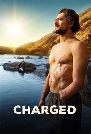Watch Free Charged: The Eduardo Garcia Story (2017)
