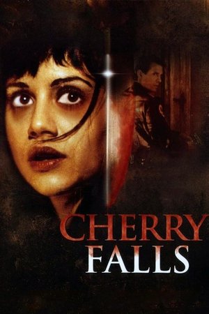 Watch Free Cherry Falls (2000)