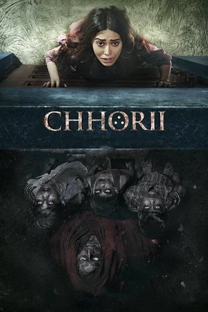 Watch Free Chhorii (2021)