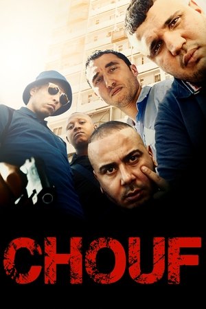 Watch Free Chouf (2016)