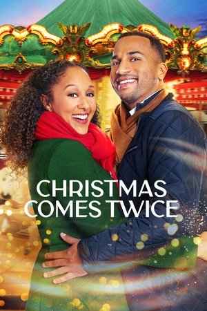 Watch Free Christmas Comes Twice (2020)