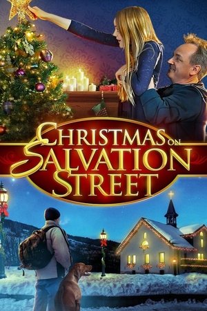 Watch Free Salvation Street (2015)