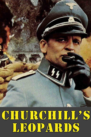 Watch Free Churchills Leopards (1970)