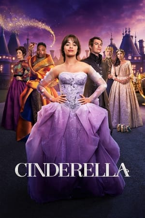 Watch Free Cinderella (2021)