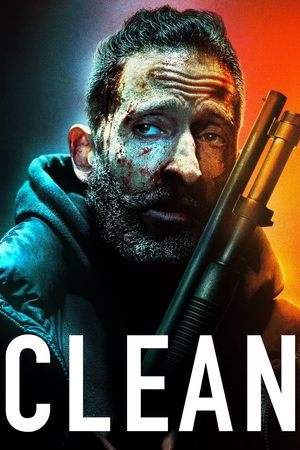 Watch Free Clean (2020)