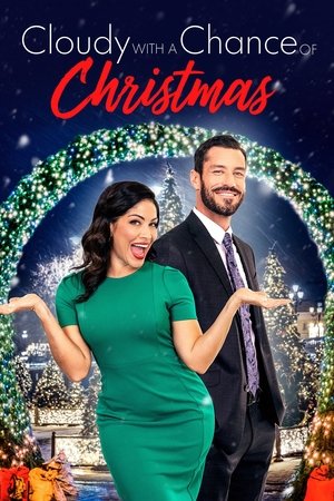 Watch Free Cloudy with a Chance of Christmas (2022)