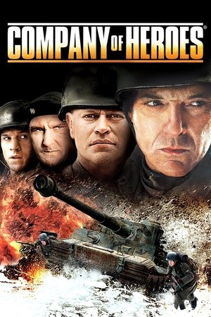 Watch Free Company of Heroes (2013) 