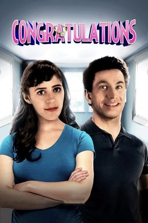 Watch Free Congratulations (2012)