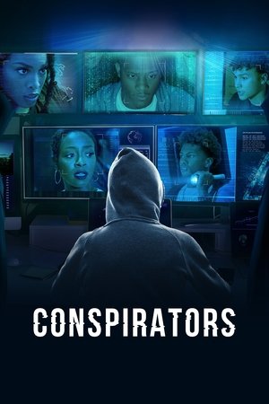 Watch Free Conspirators (2025-)
