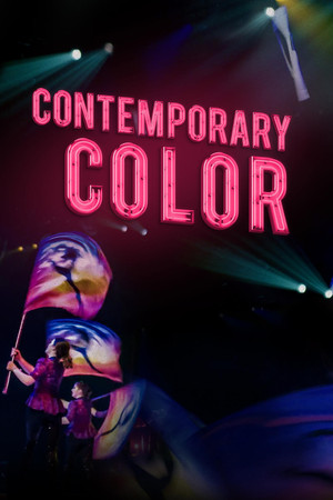 Watch Full Movie: Contemporary Color (2016)