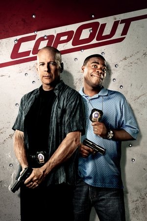 Watch Free Cop Out (2010)