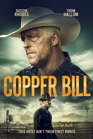 Watch Free Copper Bill (2020)