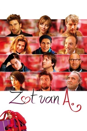 Watch Free Zot van A (2010)