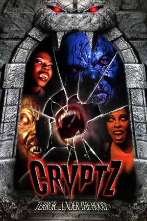 Watch Free Cryptz (2002)