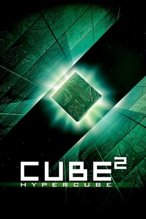 Watch Free CubeÂ²: Hypercube (2002)