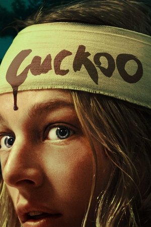 Watch Free Cuckoo (2024)