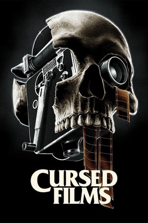 Watch Free Cursed Films (2020 )