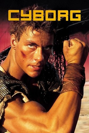 Watch Free Cyborg (1989)