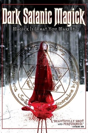 Watch Free Dark Satanic Magick (2014)