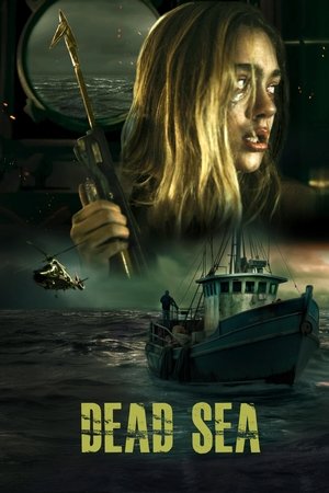 Watch Free Dead Sea (2024)