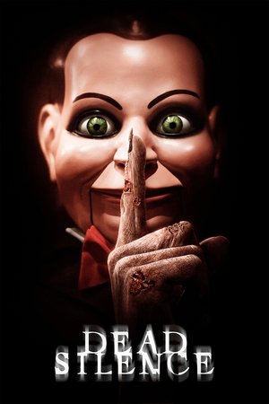 Watch Free Dead Silence (2007)