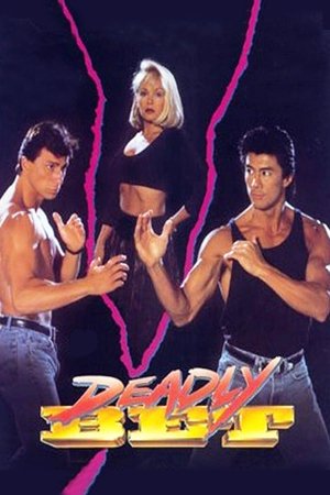 Watch Free Deadly Bet (1992)