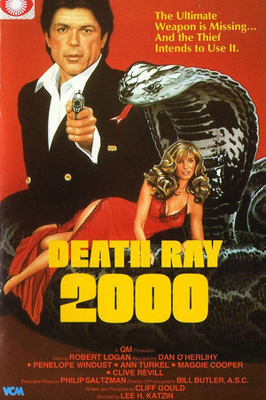 Watch Free Death Ray 2000 (1981)