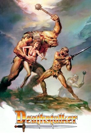 Watch Free Deathstalker (1983)