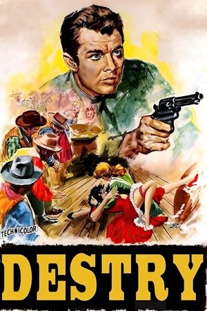 Watch Free Destry (1954)