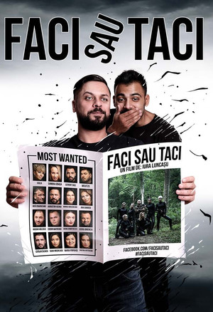 Watch Free Do It or Shut Up (2019)