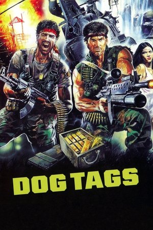 Watch Free Dog Tags (1987)