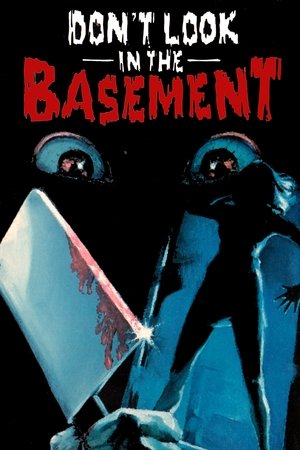 Watch Free Dont Look in the Basement (1973)