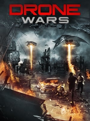 Watch Free Drone Wars (2016)