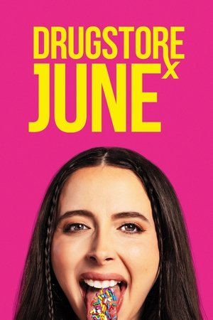 Watch Free Drugstore June (2024)