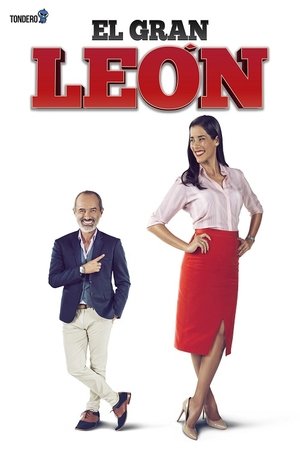 Watch Free El gran Leon (2018)