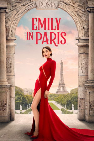 Watch Free Emily in Paris (2020 )