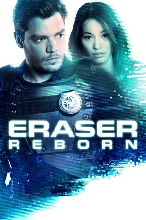 Watch Free Eraser Reborn (2022)