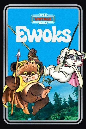 Watch Free Ewoks (19851987)