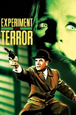 Watch Free Experiment in Terror (1962)