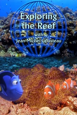 Watch Free Exploring the Reef (2003)