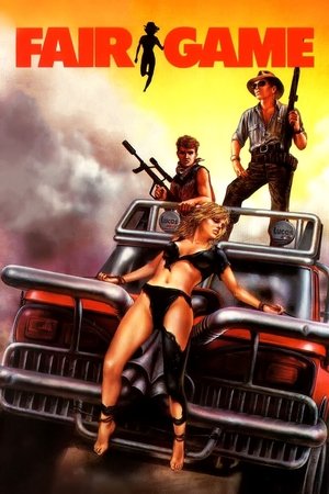 Watch Free Fair Game (1986)