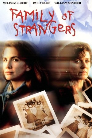 Watch Free Family of Strangers (1993)