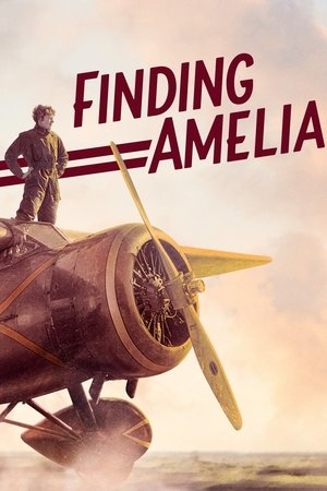 Watch Free Finding Amelia (2024)