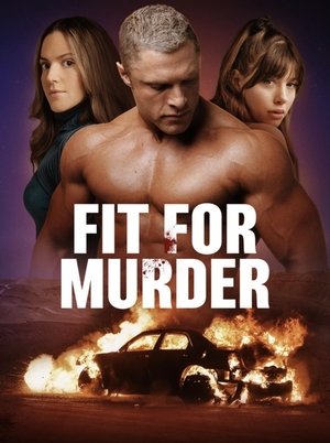 Watch Free Fit for Murder (2024)