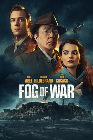 Watch Free Fog of War (2025)