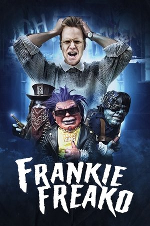 Watch Free Frankie Freako (2024)