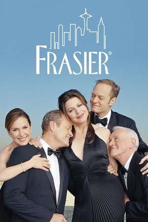 Watch Free Frasier (19932004)